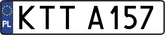 KTTA157