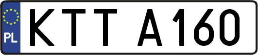 KTTA160