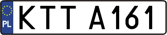 KTTA161