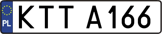 KTTA166