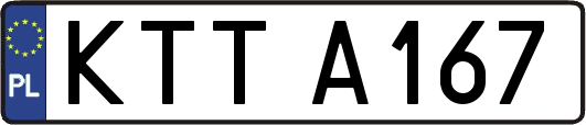 KTTA167