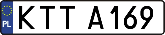 KTTA169