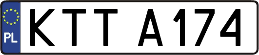 KTTA174