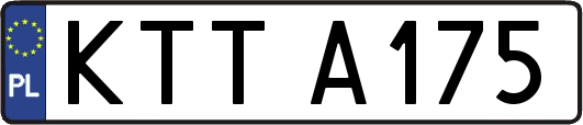 KTTA175