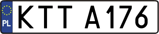 KTTA176