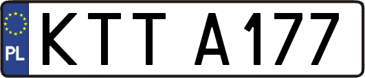 KTTA177