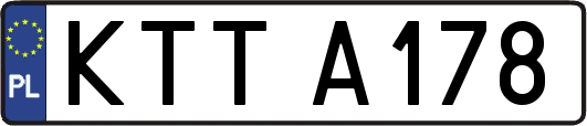 KTTA178
