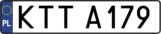 KTTA179