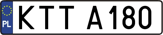 KTTA180