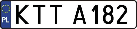 KTTA182