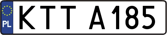 KTTA185