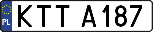 KTTA187