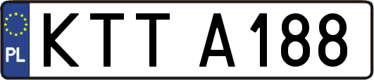 KTTA188
