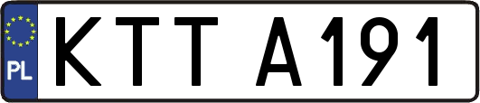 KTTA191