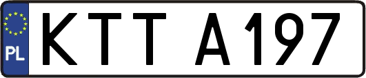KTTA197