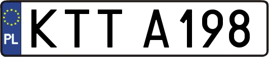 KTTA198