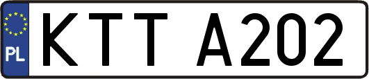 KTTA202