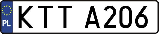 KTTA206