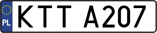 KTTA207