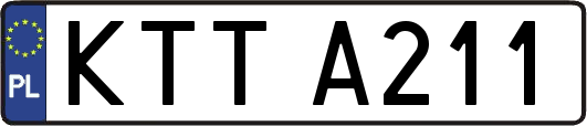 KTTA211