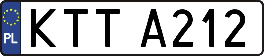 KTTA212
