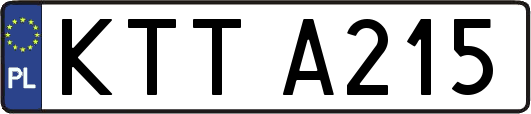 KTTA215