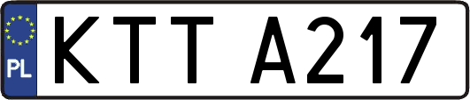 KTTA217