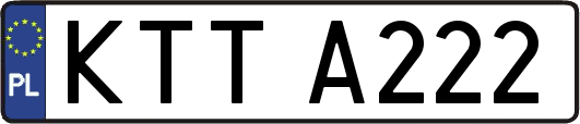 KTTA222