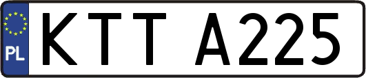 KTTA225