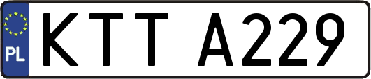 KTTA229