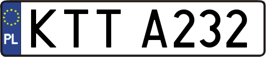 KTTA232
