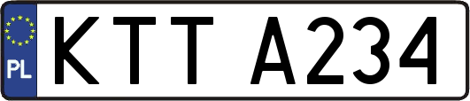KTTA234