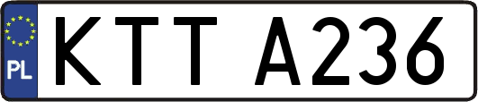KTTA236