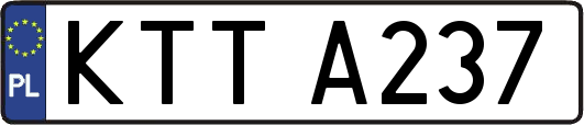 KTTA237
