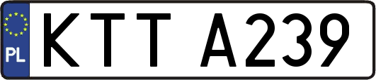 KTTA239