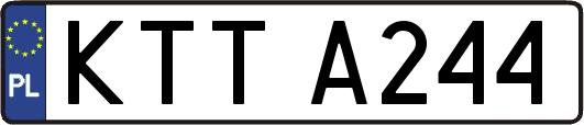 KTTA244