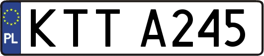 KTTA245