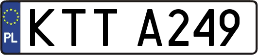 KTTA249