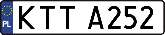 KTTA252