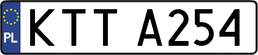 KTTA254