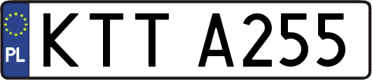 KTTA255