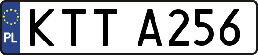 KTTA256