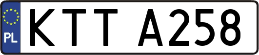 KTTA258