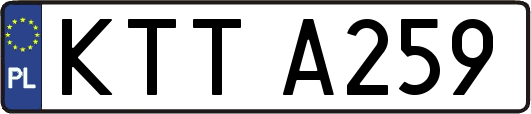 KTTA259