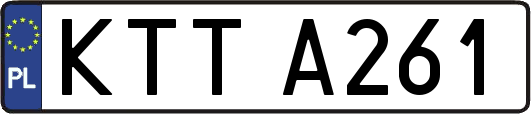 KTTA261