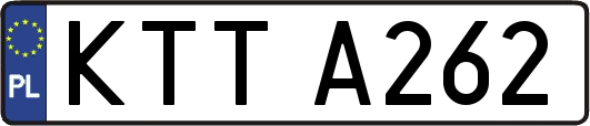 KTTA262