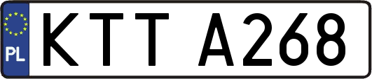 KTTA268