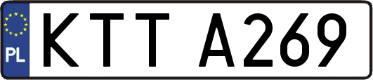KTTA269