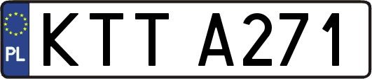 KTTA271