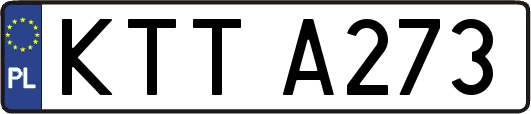 KTTA273